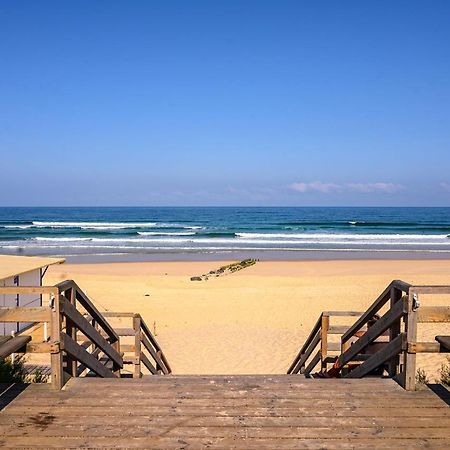 T2 Mimizan Plage Exterior foto