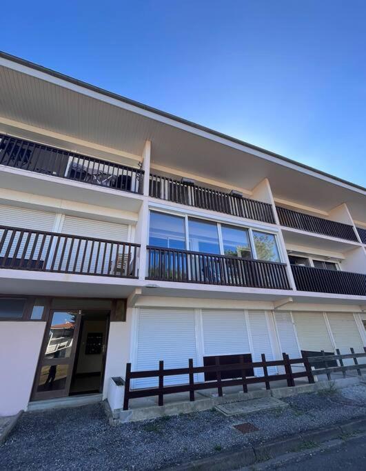 T2 Mimizan Plage Exterior foto