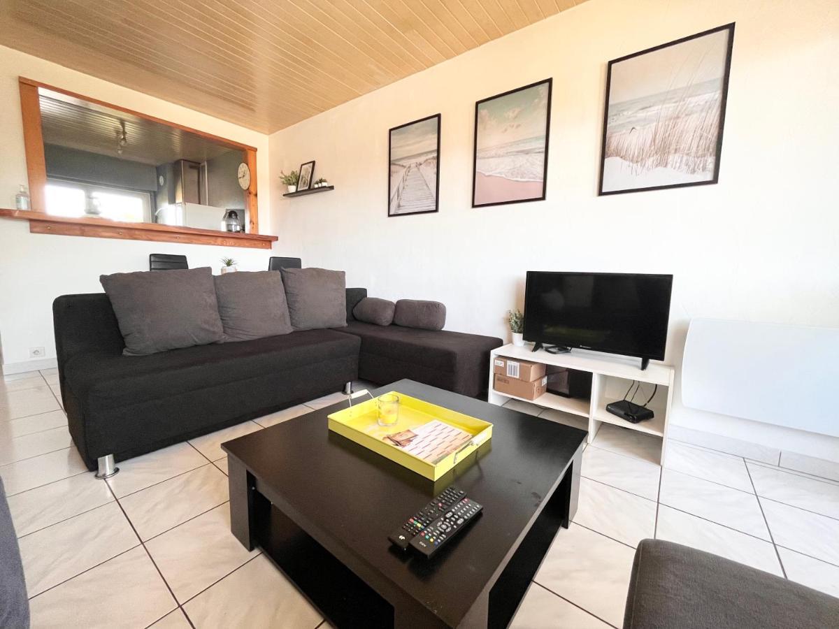 T2 Mimizan Plage Exterior foto