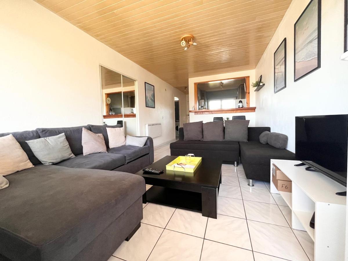 T2 Mimizan Plage Exterior foto