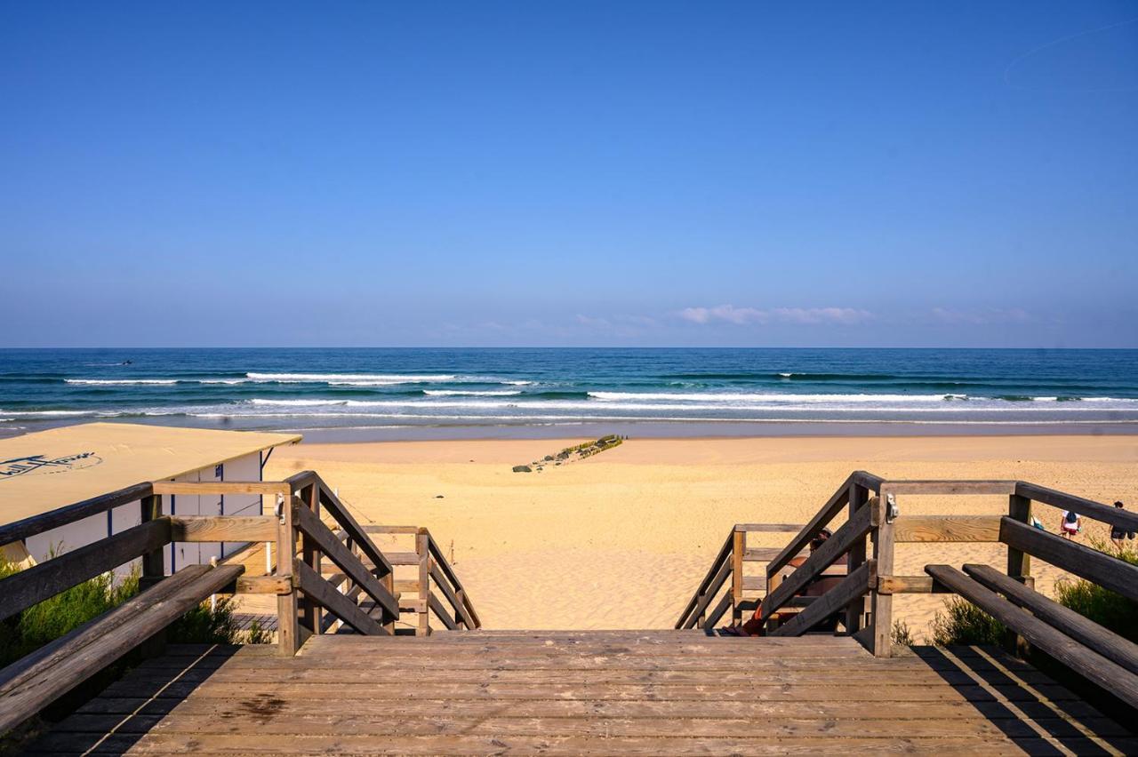 T2 Mimizan Plage Exterior foto